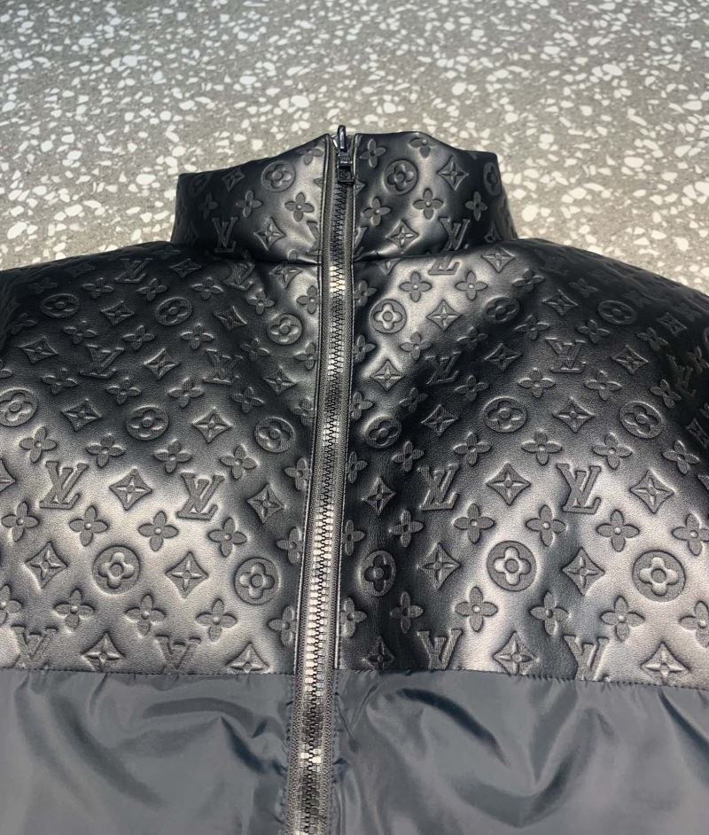 Louis Vuitton Down Jackets